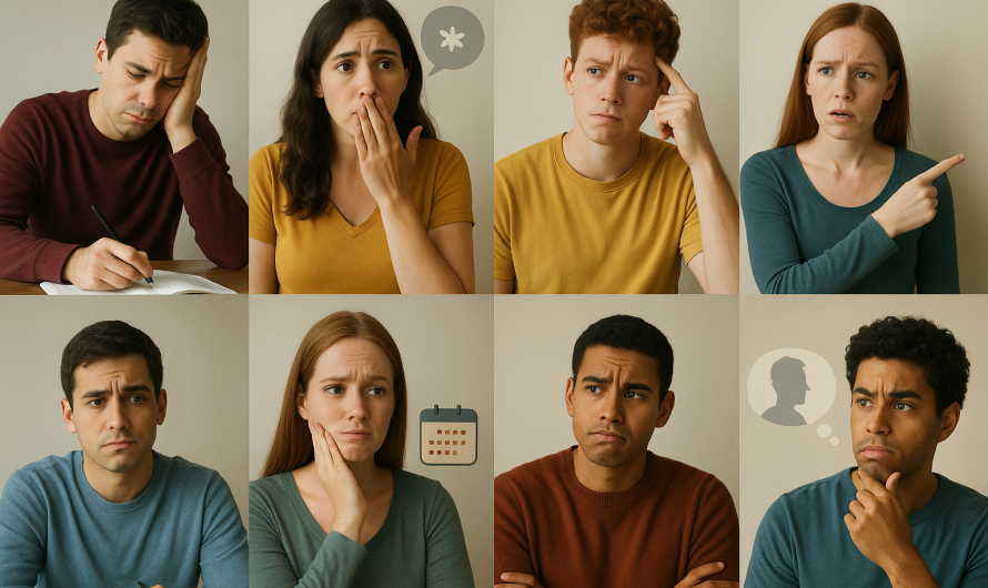 Las 10 Reglas Gramaticales que Todo Aprendiz de Idiomas Debe Conocer