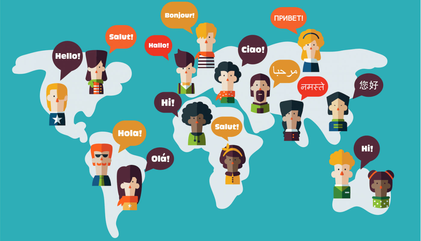 Lenguaje y Poder: Cómo el Idioma Refleja Jerarquías Sociales en Diferentes Culturas