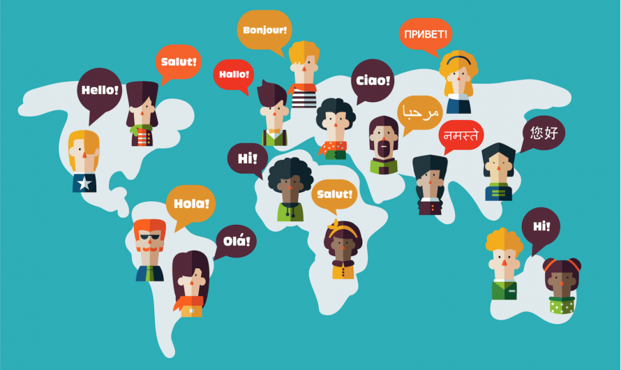 Lenguaje y Poder: Cómo el Idioma Refleja Jerarquías Sociales en Diferentes Culturas