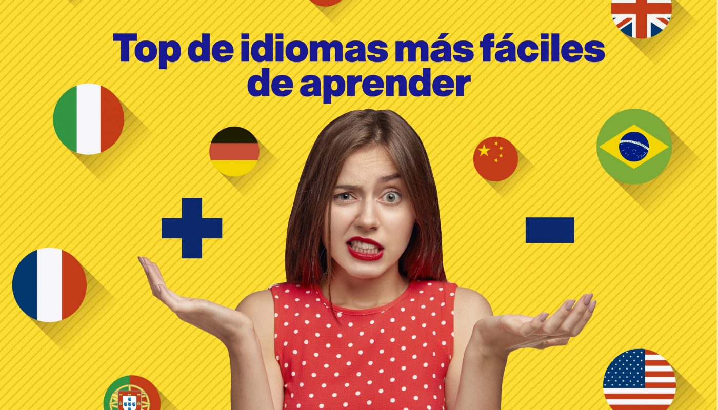 Idiomas Fáciles de Aprender para Hispanohablantes: Top 5 Sorpresivo