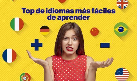 Idiomas Fáciles de Aprender para Hispanohablantes: Top 5 Sorpresivo