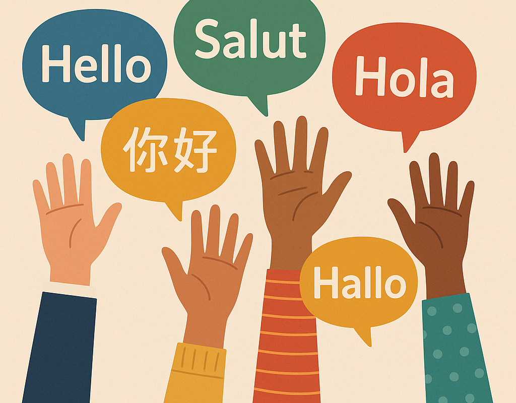 Saludos y Gestos en el Mundo: Lo Que Debes Saber para No Ofender