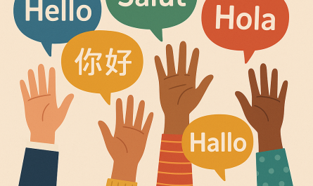 Saludos y Gestos en el Mundo: Lo Que Debes Saber para No Ofender