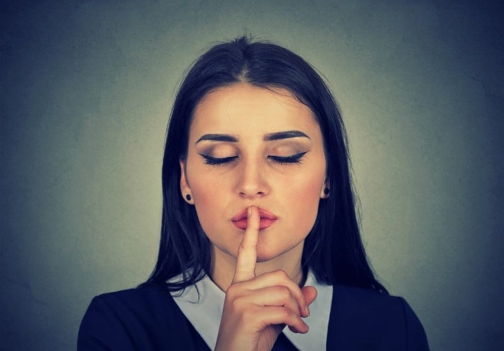 El Silencio Como Lenguaje: Su Significado Cultural en Distintas Partes del Mundo