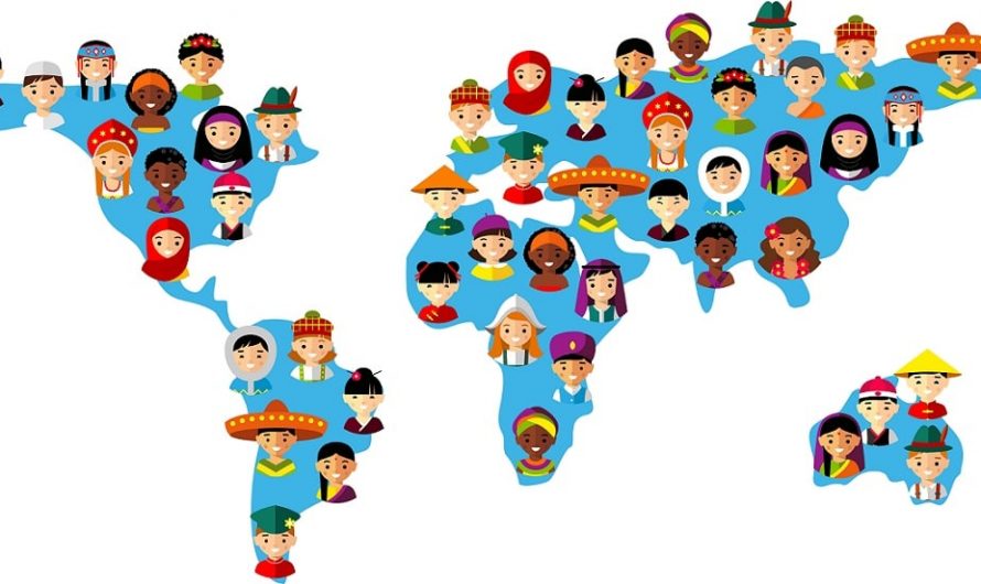 Cómo la Cultura Moldea el Idioma: Ejemplos Reales que Cambian tu Forma de Ver las Palabras