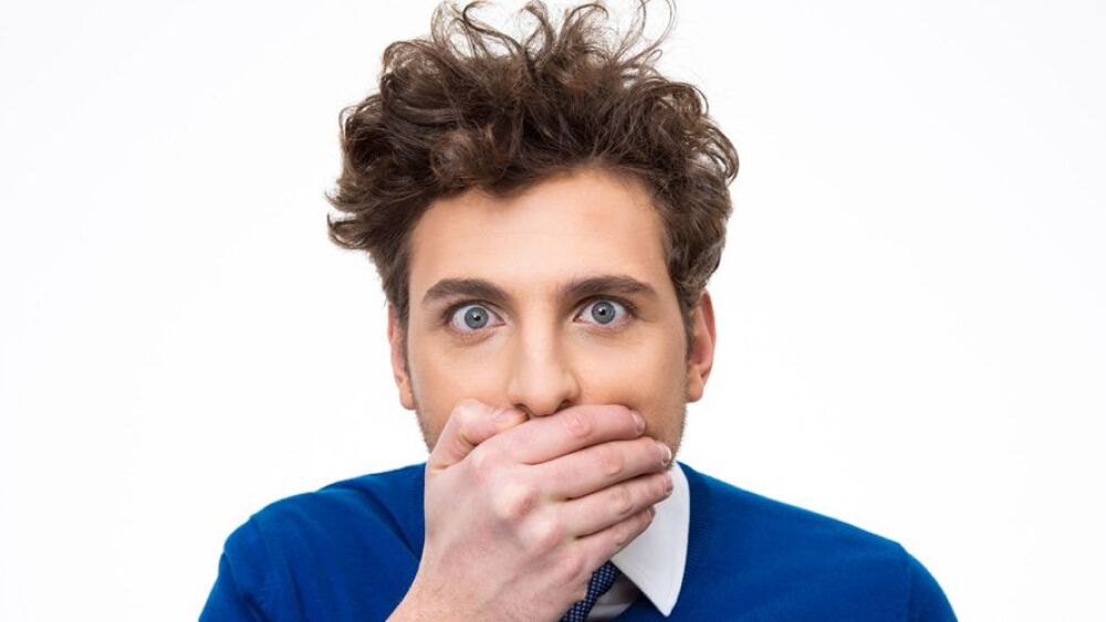 ¿Te Atascas al Hablar?